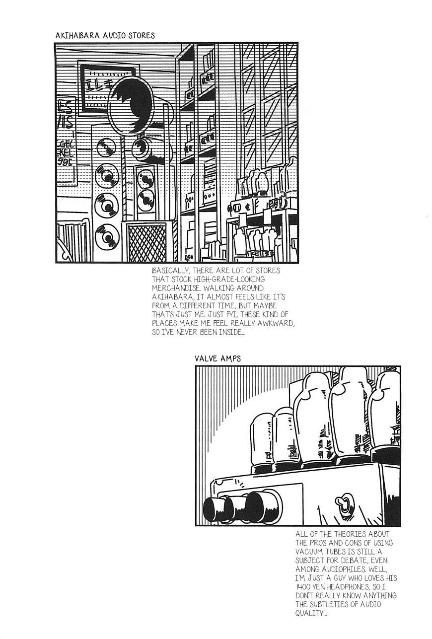 Read Transistor Teaset chapter 18 image 21 on Lezhin
