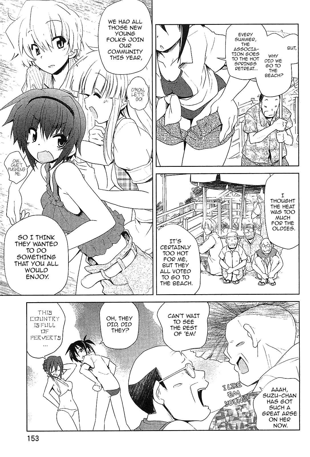Read Transistor Teaset chapter 23 image 2 on Lezhin