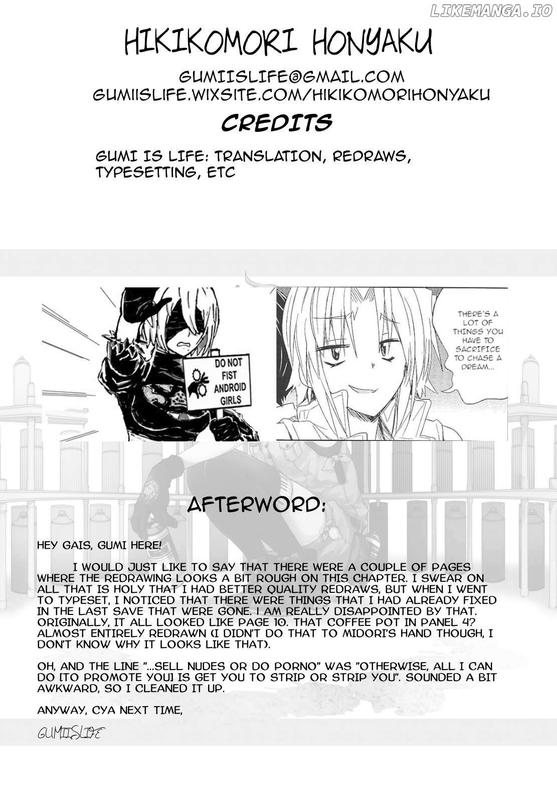 Read Transistor Teaset chapter 24 image 31 on Lezhin
