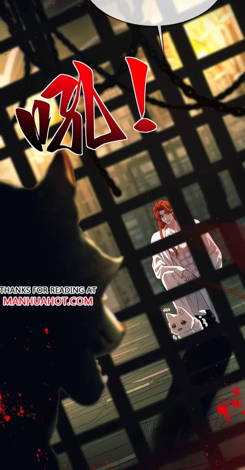 Read Transmigrated Into the Tyrant’s Beloved chapter 2 image 1 on Lezhin
