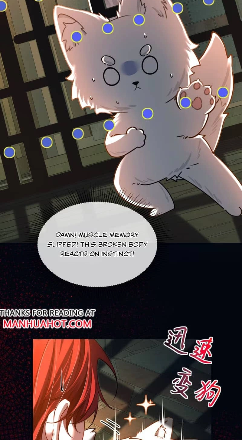 Read Transmigrated Into the Tyrant’s Beloved chapter 2 image 13 on Lezhin