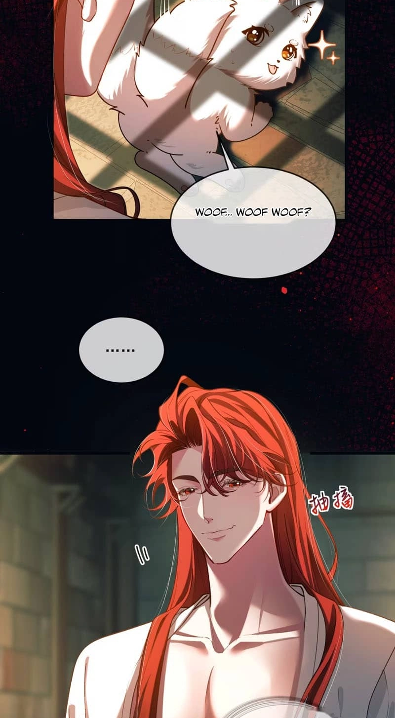 Read Transmigrated Into the Tyrant’s Beloved chapter 2 image 14 on Lezhin