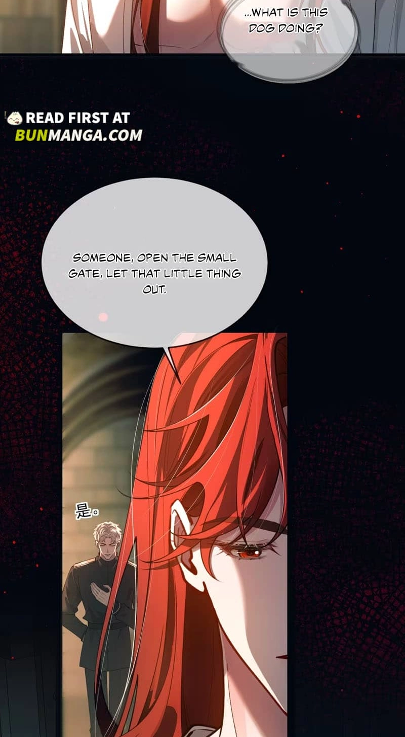 Read Transmigrated Into the Tyrant’s Beloved chapter 2 image 15 on Lezhin