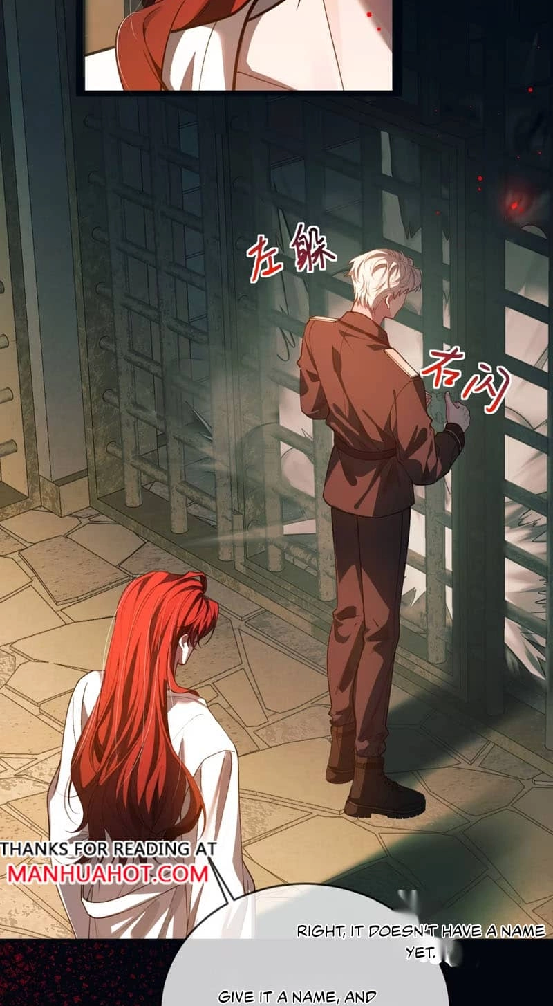 Read Transmigrated Into the Tyrant’s Beloved chapter 2 image 16 on Lezhin