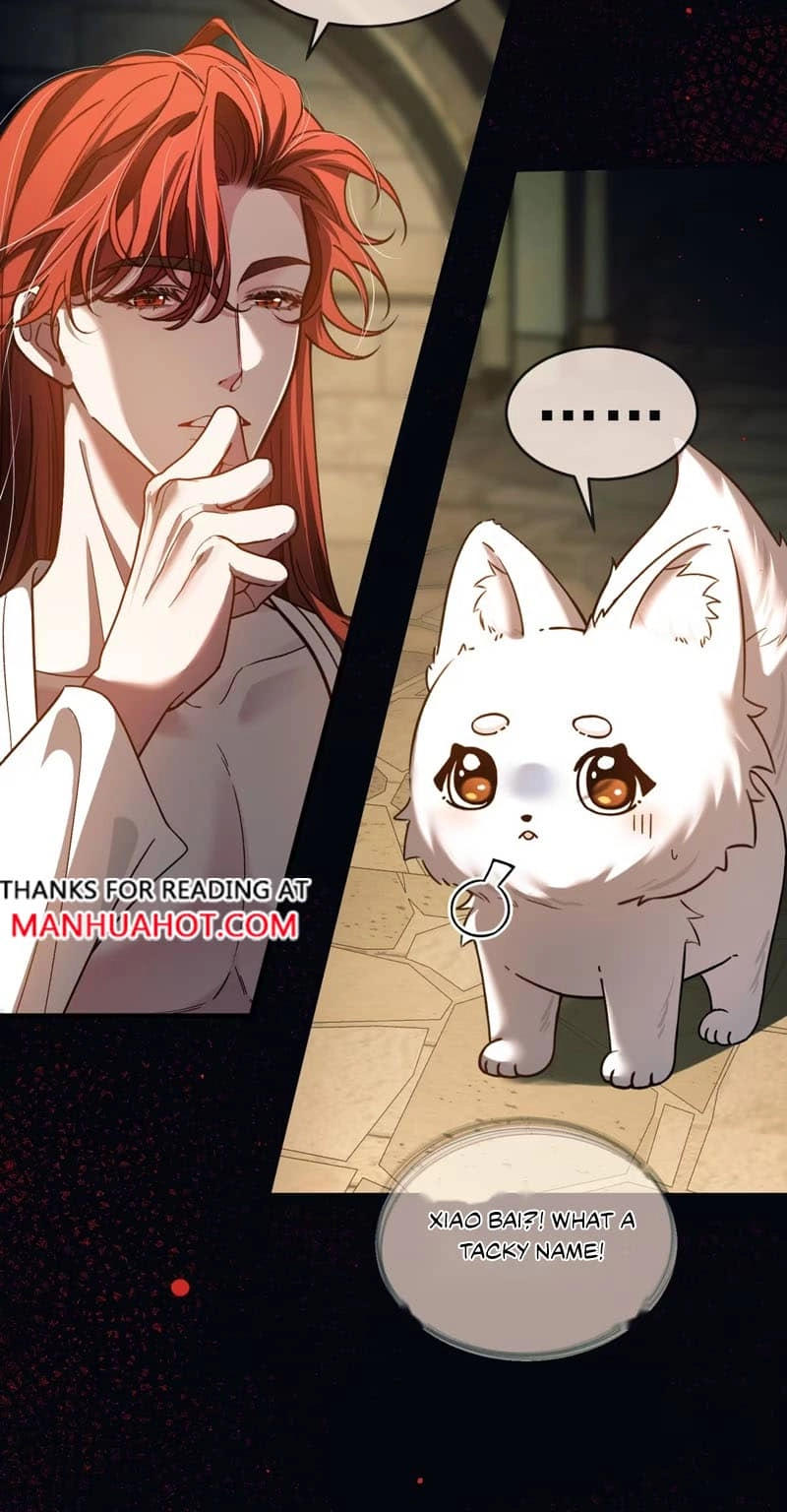 Read Transmigrated Into the Tyrant’s Beloved chapter 2 image 20 on Lezhin