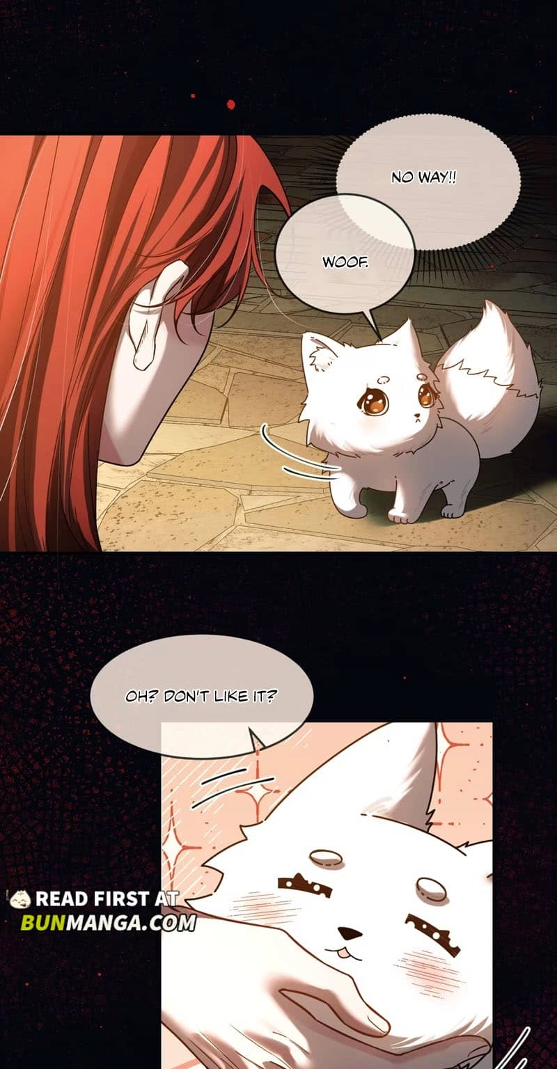 Read Transmigrated Into the Tyrant’s Beloved chapter 2 image 21 on Lezhin