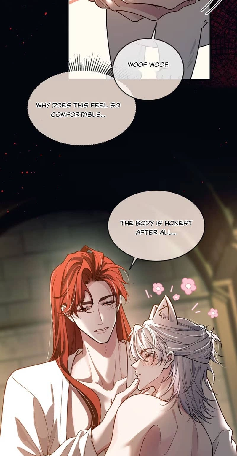 Read Transmigrated Into the Tyrant’s Beloved chapter 2 image 22 on Lezhin