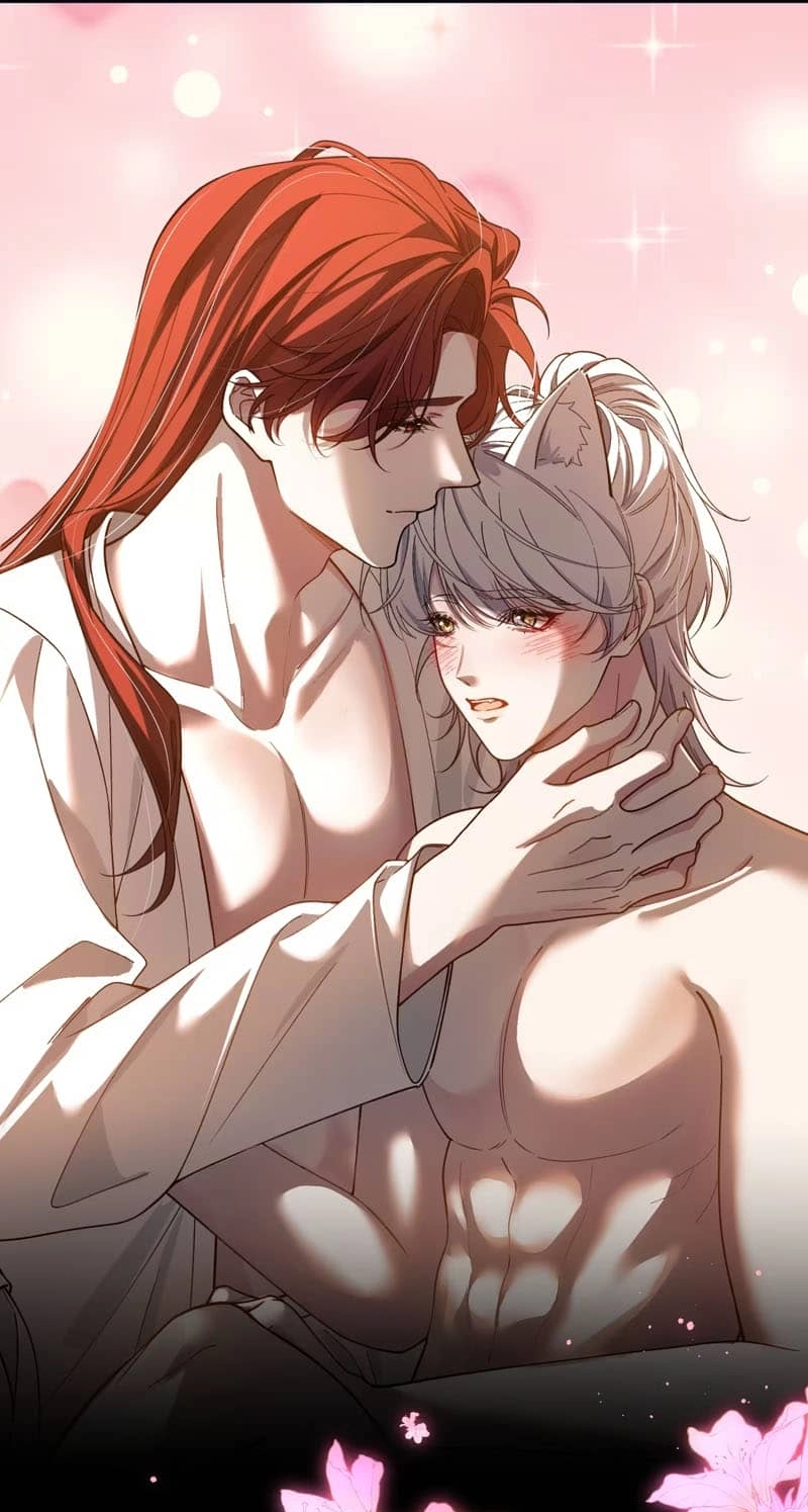 Read Transmigrated Into the Tyrant’s Beloved chapter 2 image 24 on Lezhin