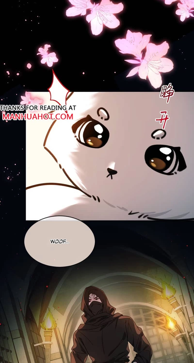 Read Transmigrated Into the Tyrant’s Beloved chapter 2 image 25 on Lezhin