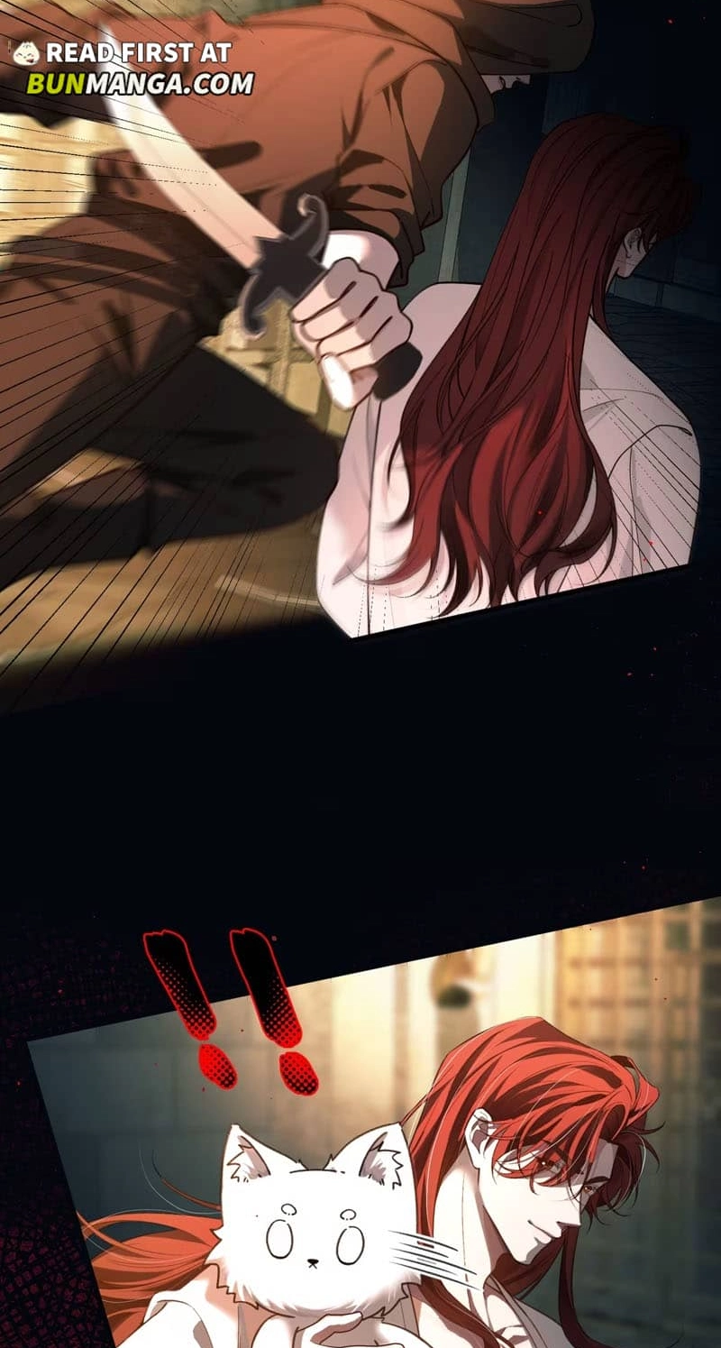 Read Transmigrated Into the Tyrant’s Beloved chapter 2 image 27 on Lezhin