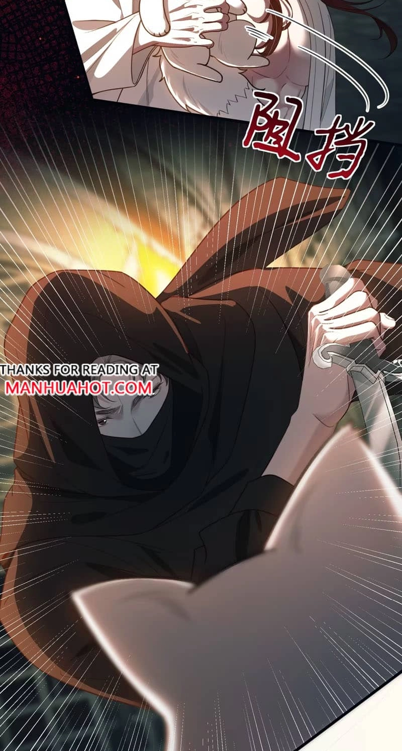 Read Transmigrated Into the Tyrant’s Beloved chapter 2 image 28 on Lezhin