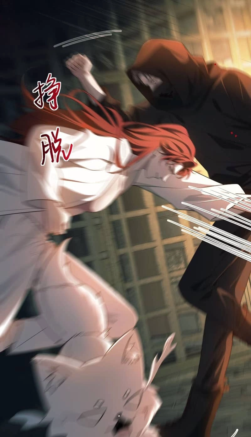 Read Transmigrated Into the Tyrant’s Beloved chapter 2 image 30 on Lezhin