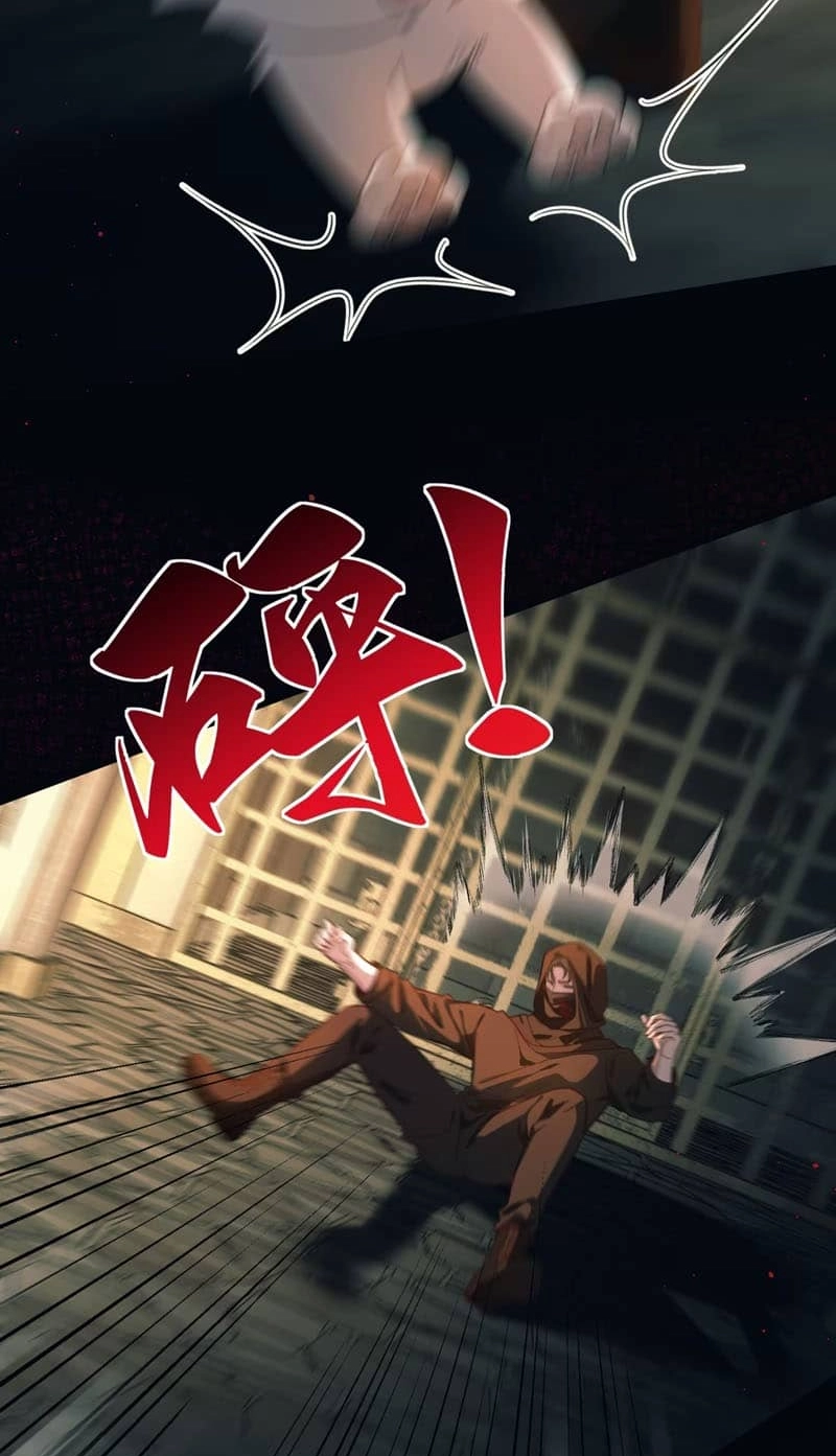 Read Transmigrated Into the Tyrant’s Beloved chapter 2 image 31 on Lezhin