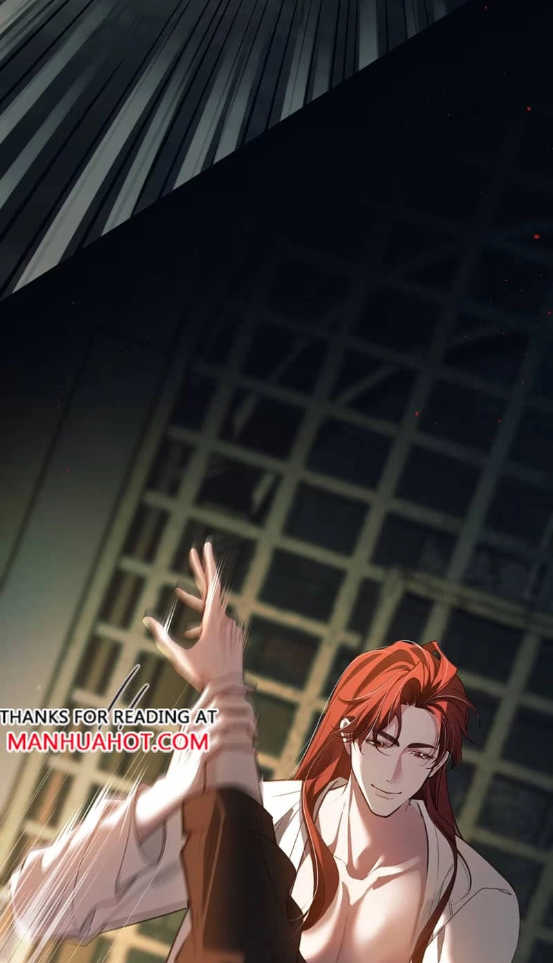 Read Transmigrated Into the Tyrant’s Beloved chapter 2 image 32 on Lezhin