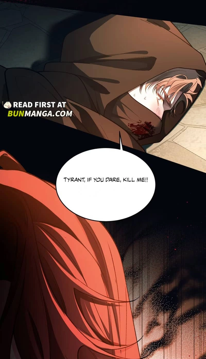 Read Transmigrated Into the Tyrant’s Beloved chapter 2 image 34 on Lezhin