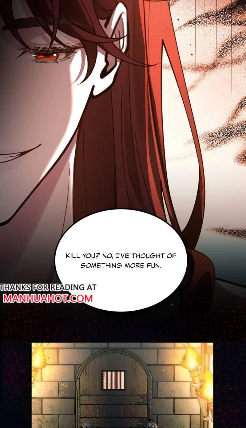 Read Transmigrated Into the Tyrant’s Beloved chapter 2 image 35 on Lezhin
