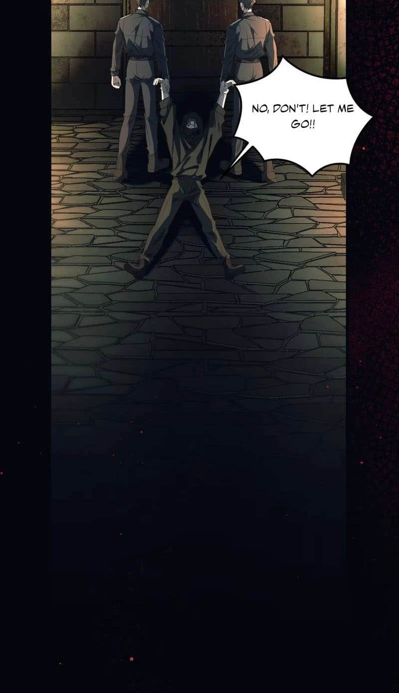 Read Transmigrated Into the Tyrant’s Beloved chapter 2 image 36 on Lezhin