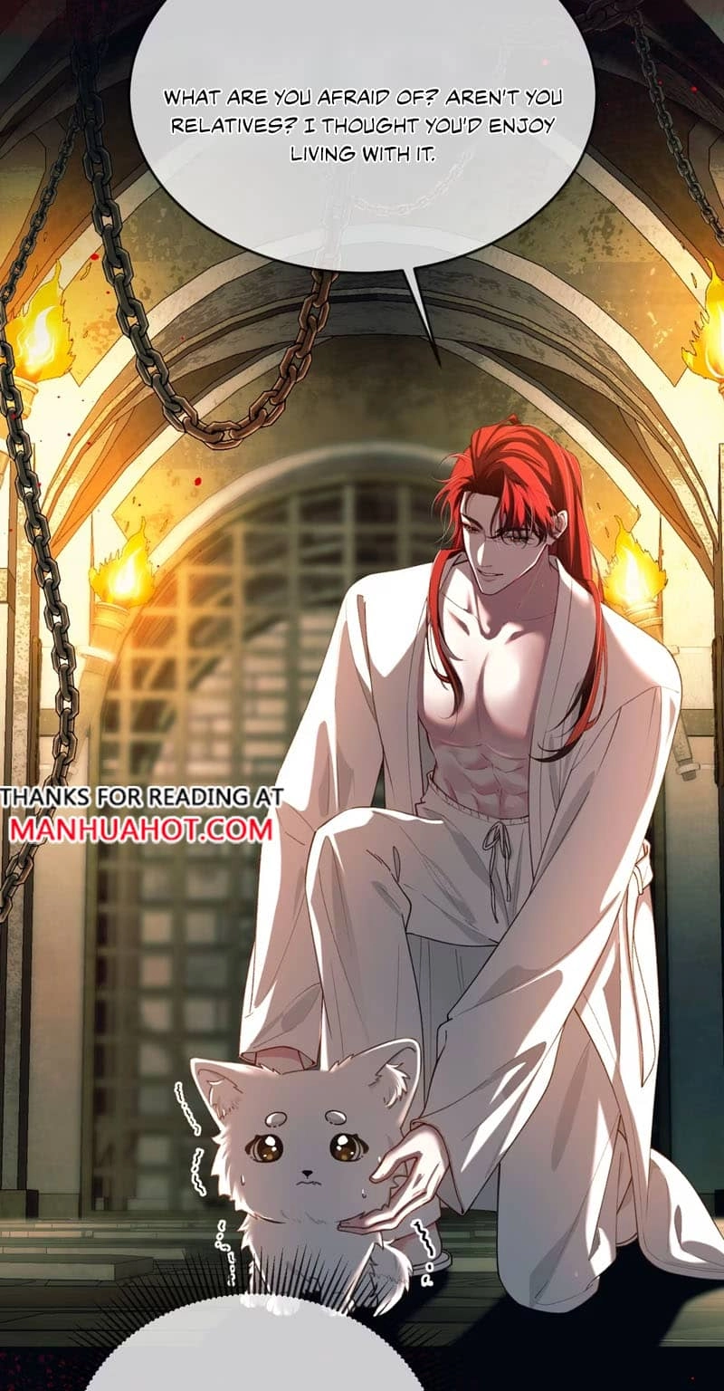 Read Transmigrated Into the Tyrant’s Beloved chapter 2 image 4 on Lezhin