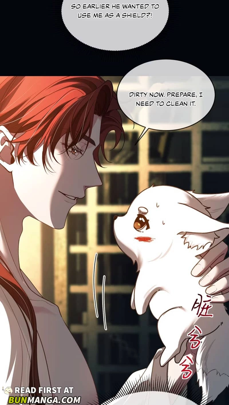 Read Transmigrated Into the Tyrant’s Beloved chapter 2 image 40 on Lezhin