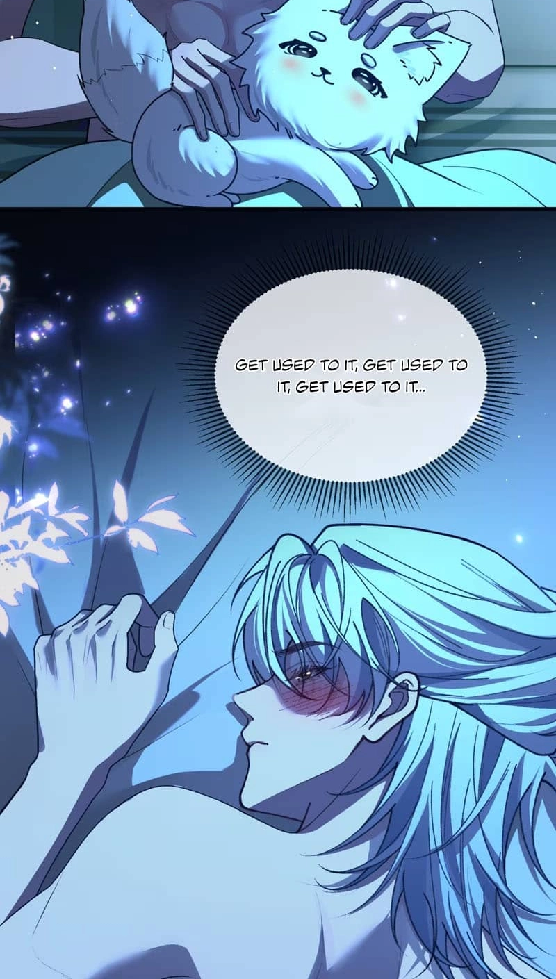 Read Transmigrated Into the Tyrant’s Beloved chapter 2 image 43 on Lezhin