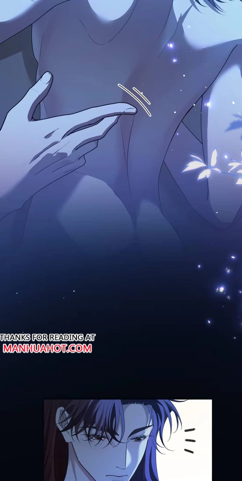Read Transmigrated Into the Tyrant’s Beloved chapter 2 image 44 on Lezhin