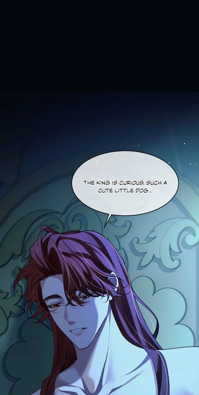 Read Transmigrated Into the Tyrant’s Beloved chapter 2 image 47 on Lezhin