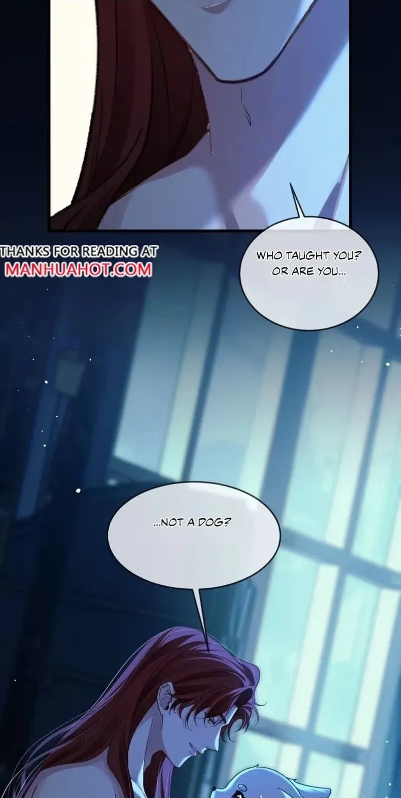 Read Transmigrated Into the Tyrant’s Beloved chapter 2 image 49 on Lezhin