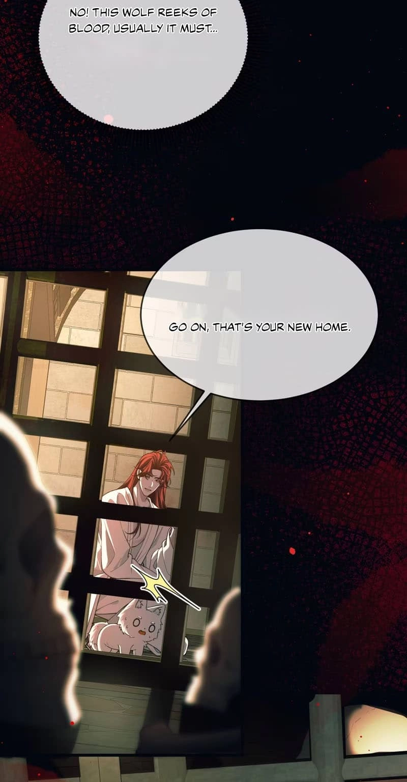 Read Transmigrated Into the Tyrant’s Beloved chapter 2 image 5 on Lezhin
