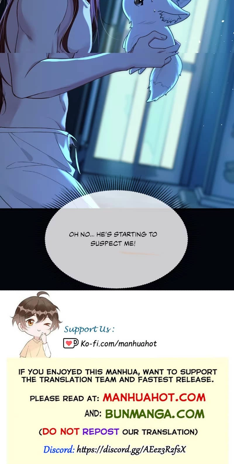 Read Transmigrated Into the Tyrant’s Beloved chapter 2 image 50 on Lezhin