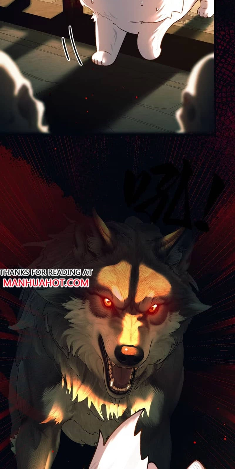Read Transmigrated Into the Tyrant’s Beloved chapter 2 image 8 on Lezhin