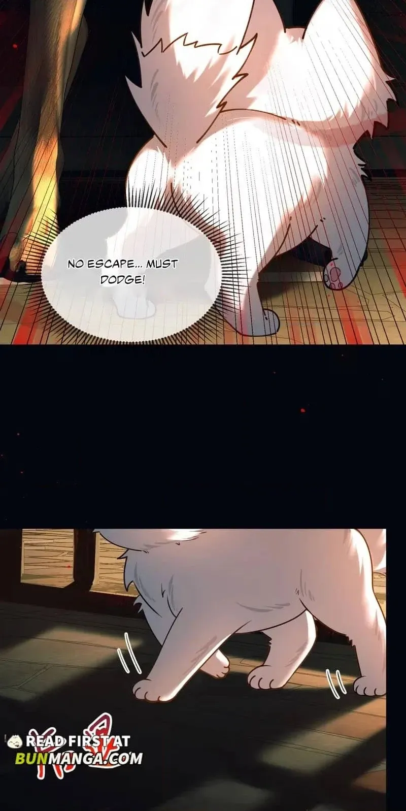 Read Transmigrated Into the Tyrant’s Beloved chapter 2 image 9 on Lezhin