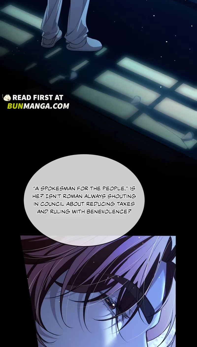 Read Transmigrated Into the Tyrant’s Beloved chapter 3 image 10 on Lezhin
