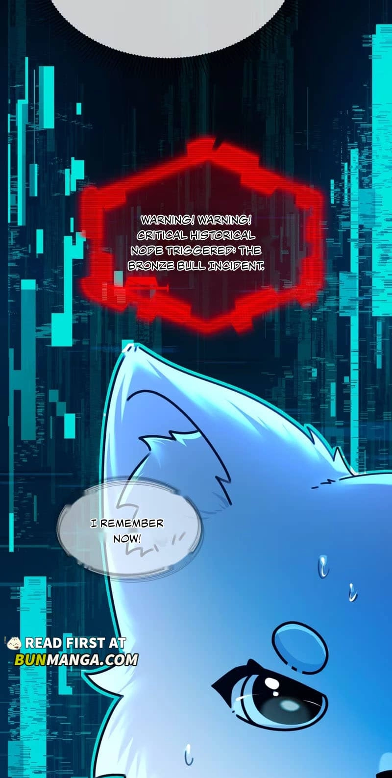 Read Transmigrated Into the Tyrant’s Beloved chapter 3 image 13 on Lezhin