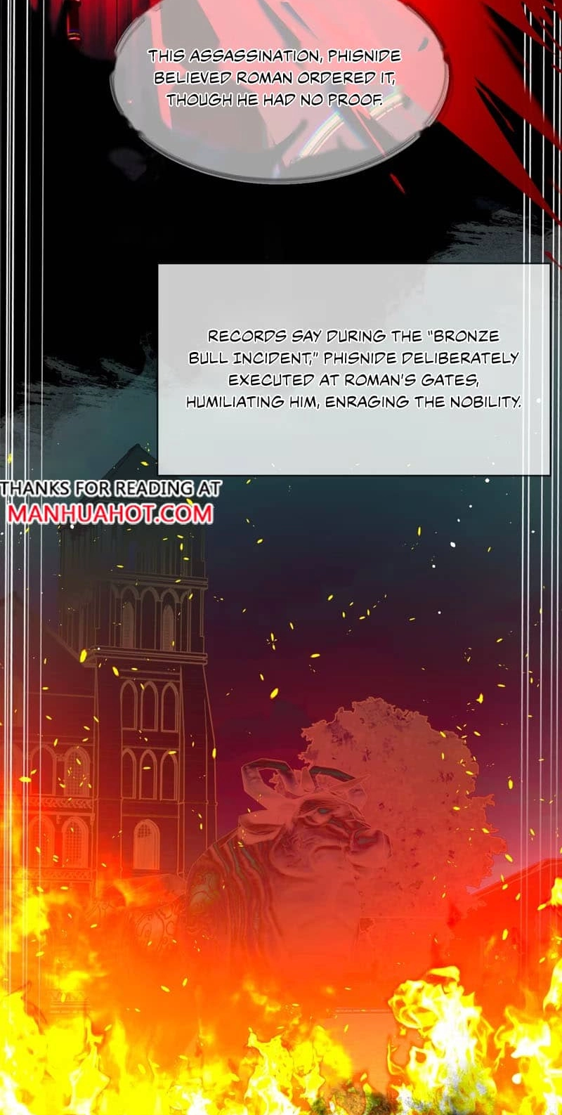Read Transmigrated Into the Tyrant’s Beloved chapter 3 image 15 on Lezhin