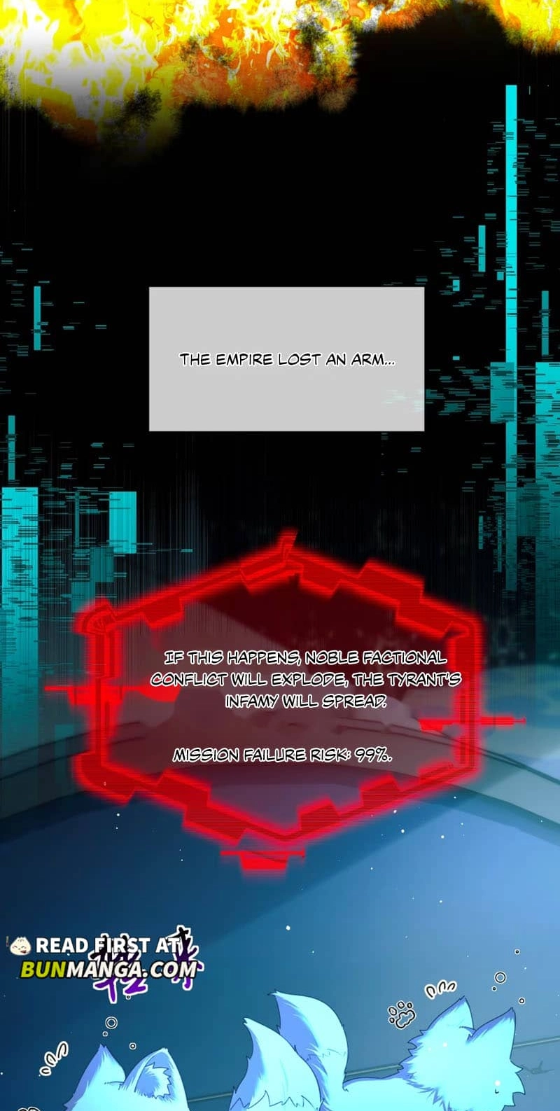 Read Transmigrated Into the Tyrant’s Beloved chapter 3 image 16 on Lezhin