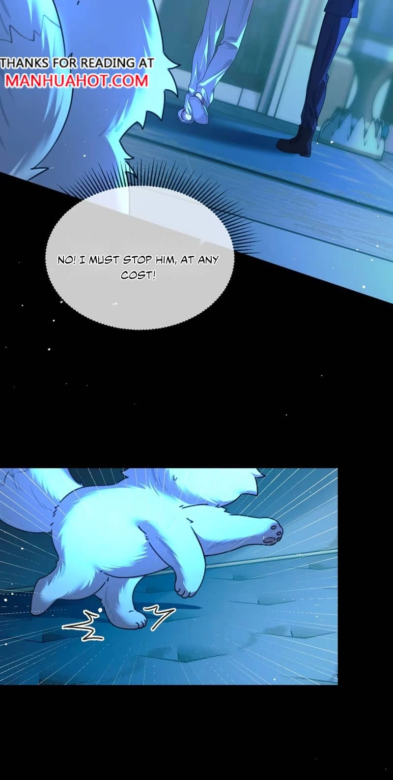 Read Transmigrated Into the Tyrant’s Beloved chapter 3 image 18 on Lezhin