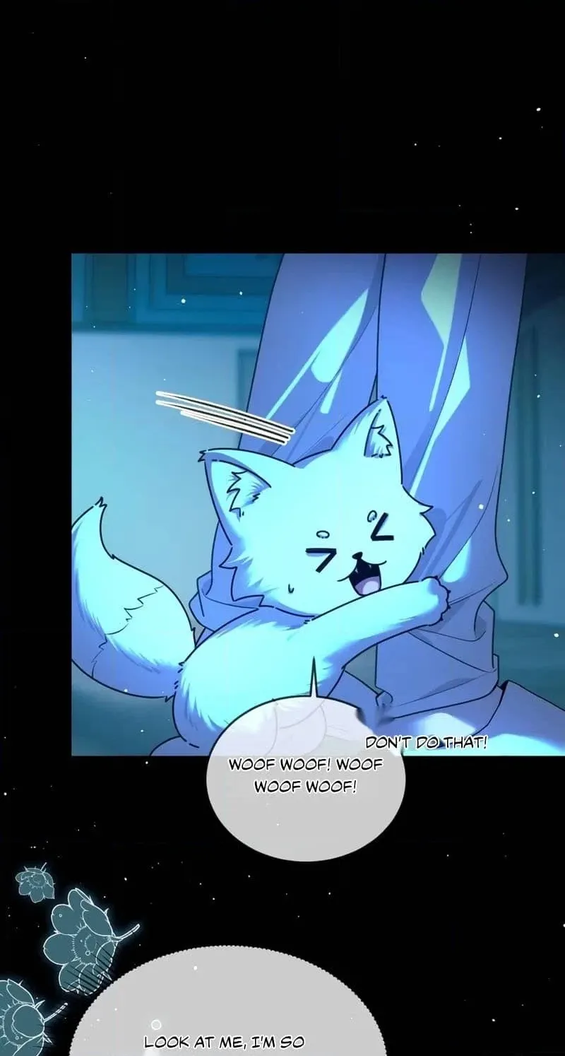 Read Transmigrated Into the Tyrant’s Beloved chapter 3 image 19 on Lezhin