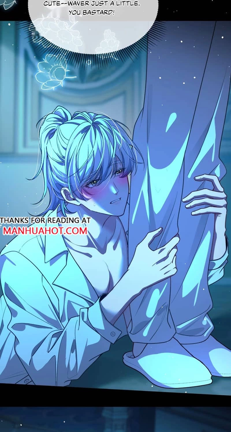 Read Transmigrated Into the Tyrant’s Beloved chapter 3 image 20 on Lezhin