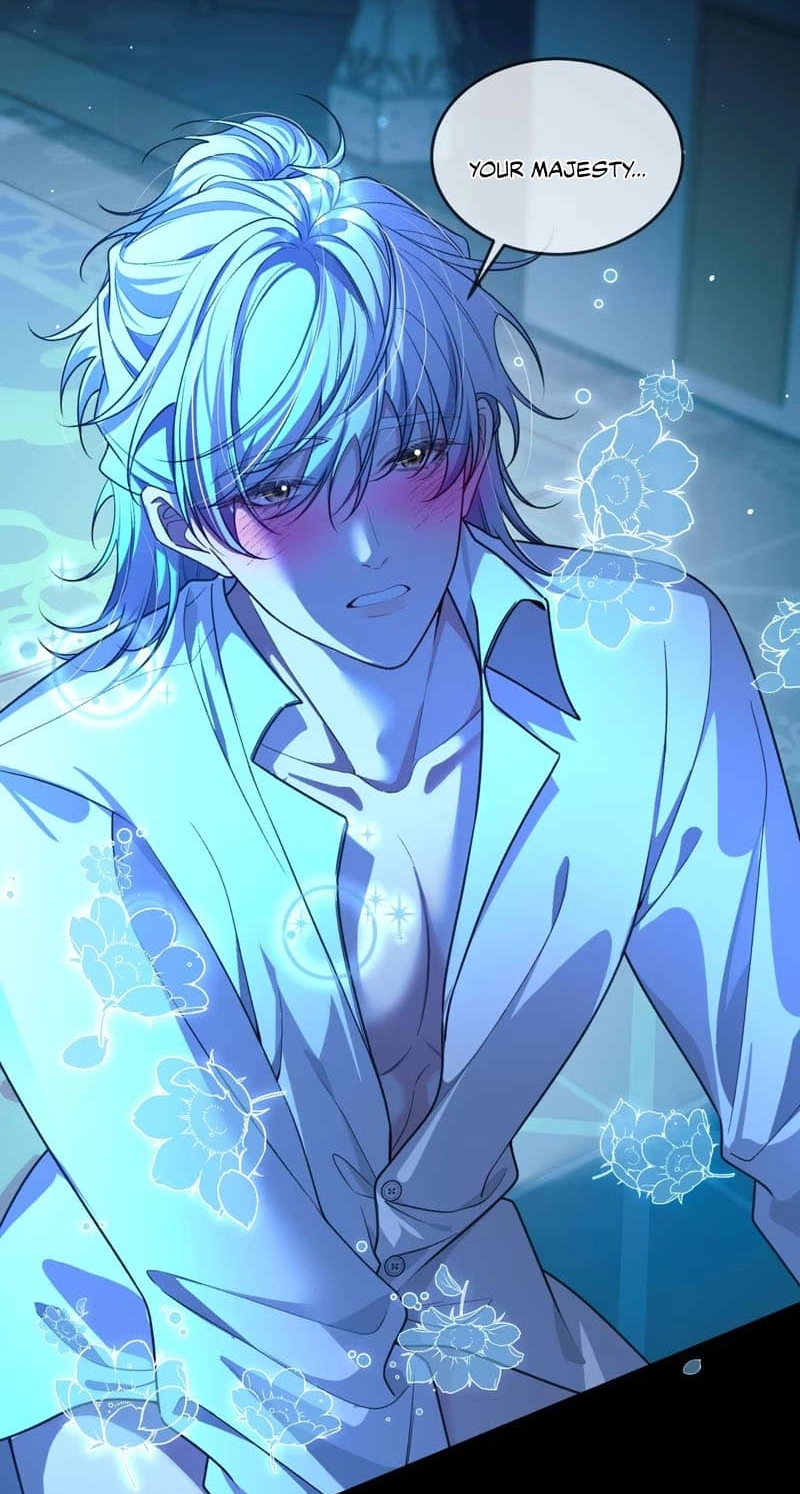 Read Transmigrated Into the Tyrant’s Beloved chapter 3 image 21 on Lezhin