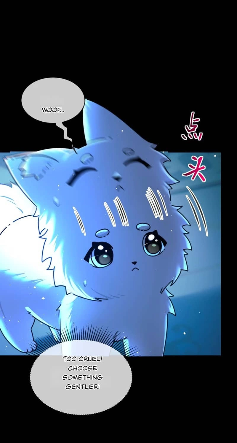 Read Transmigrated Into the Tyrant’s Beloved chapter 3 image 24 on Lezhin