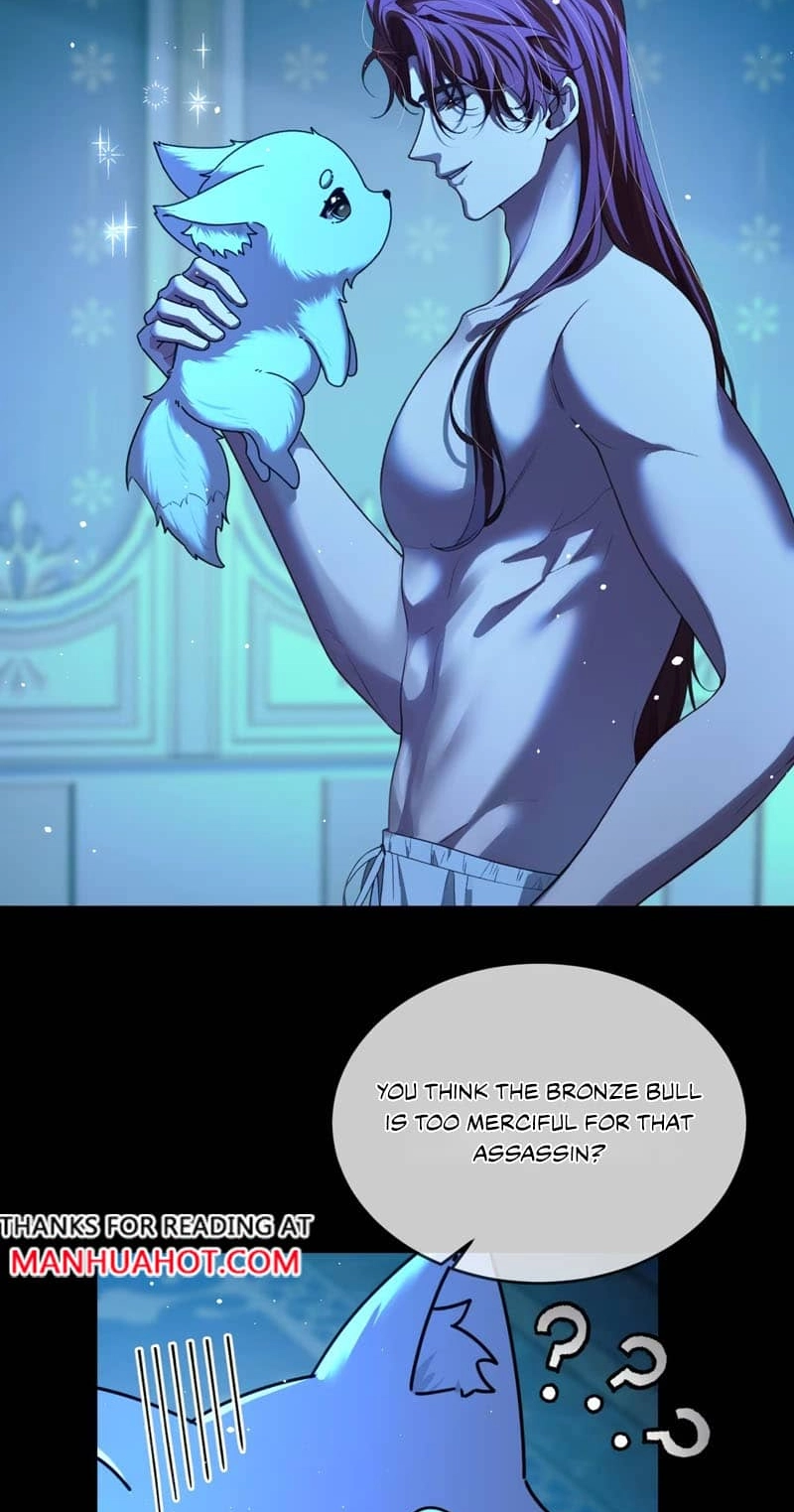 Read Transmigrated Into the Tyrant’s Beloved chapter 3 image 26 on Lezhin