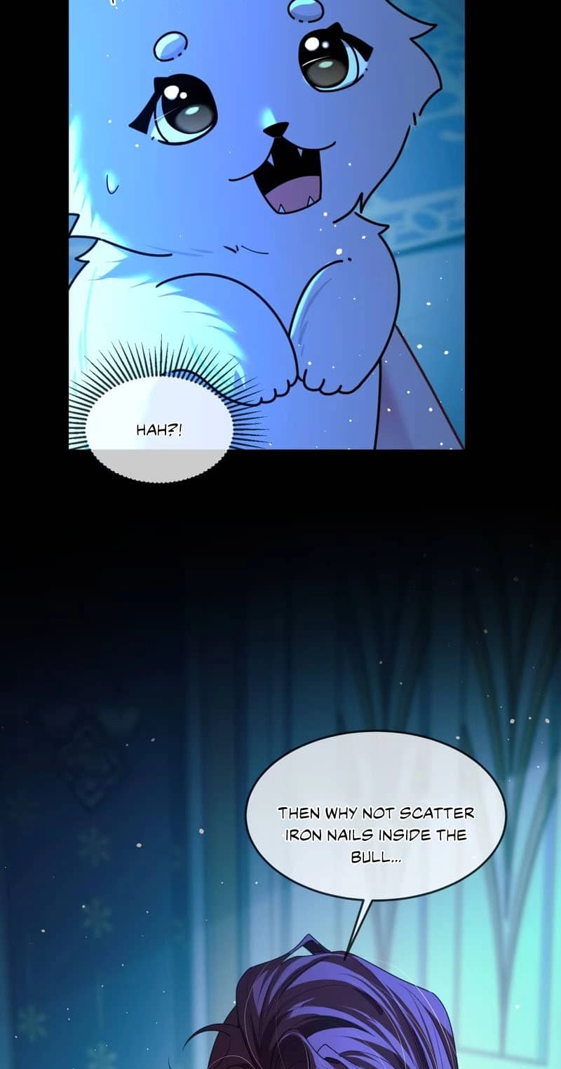 Read Transmigrated Into the Tyrant’s Beloved chapter 3 image 27 on Lezhin