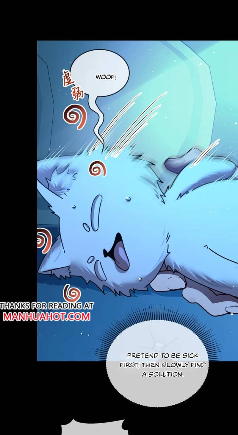 Read Transmigrated Into the Tyrant’s Beloved chapter 3 image 3 on Lezhin