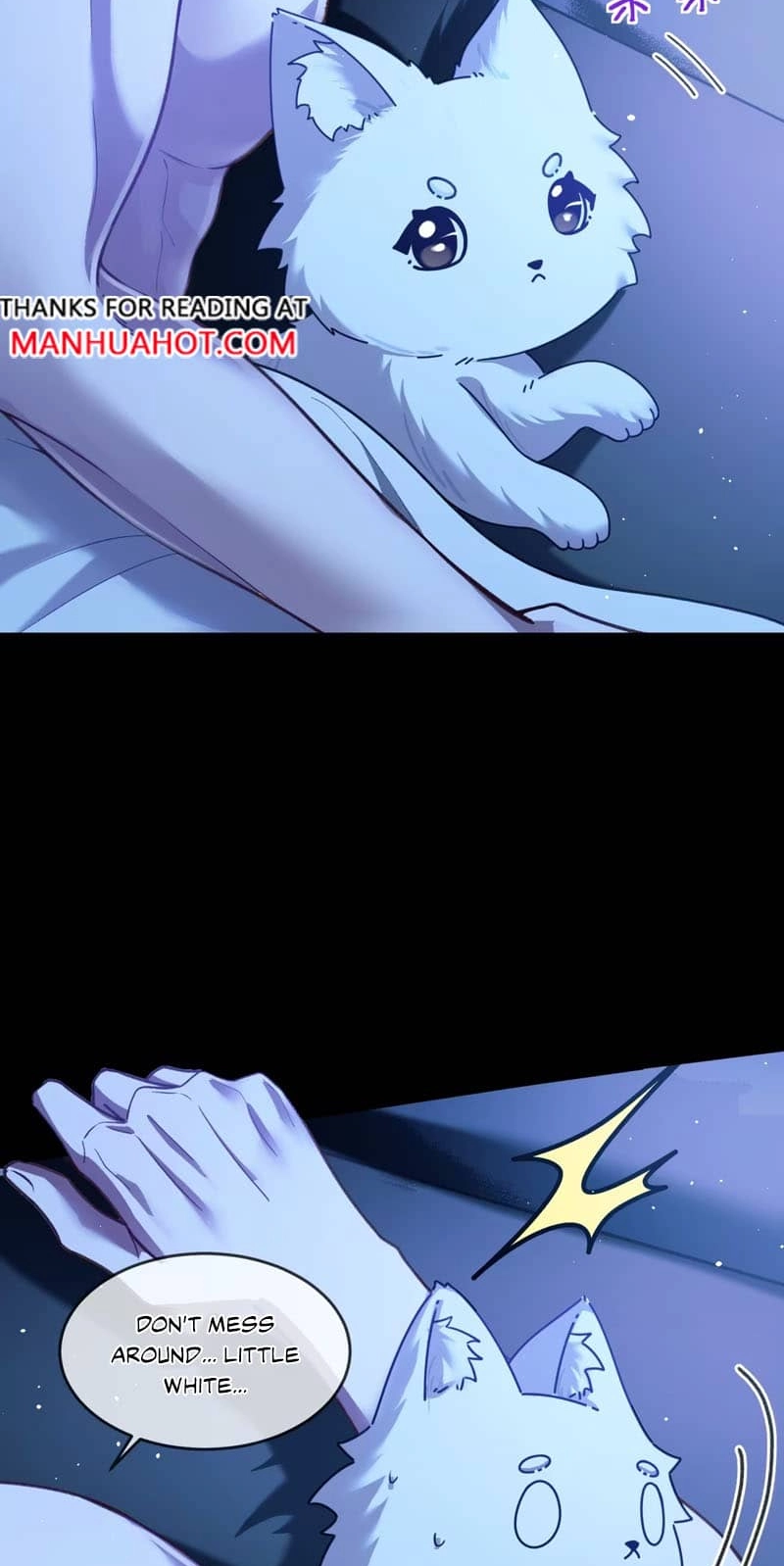 Read Transmigrated Into the Tyrant’s Beloved chapter 3 image 33 on Lezhin