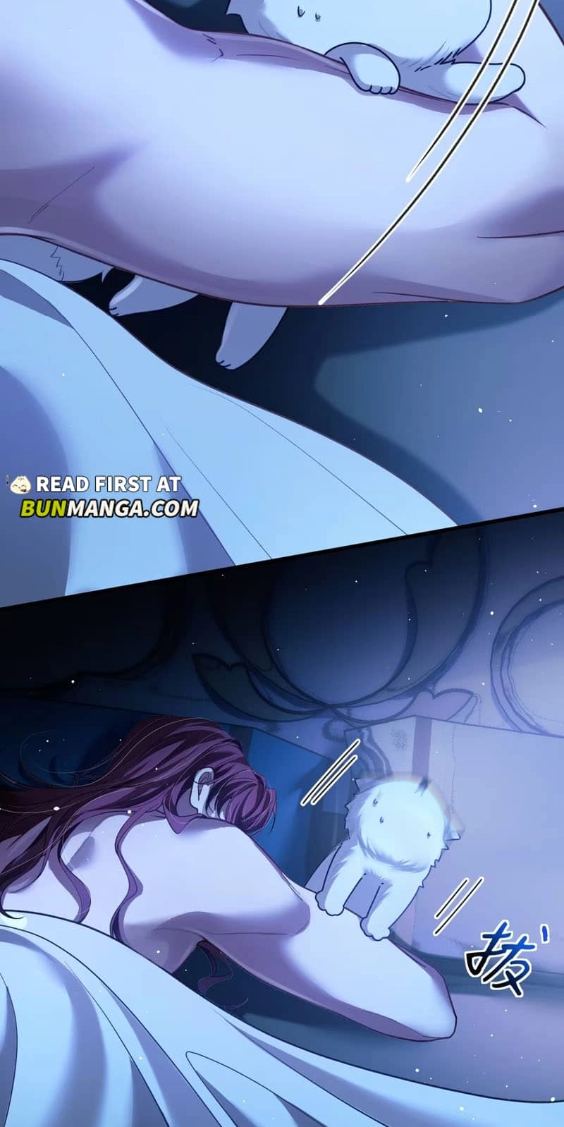 Read Transmigrated Into the Tyrant’s Beloved chapter 3 image 34 on Lezhin