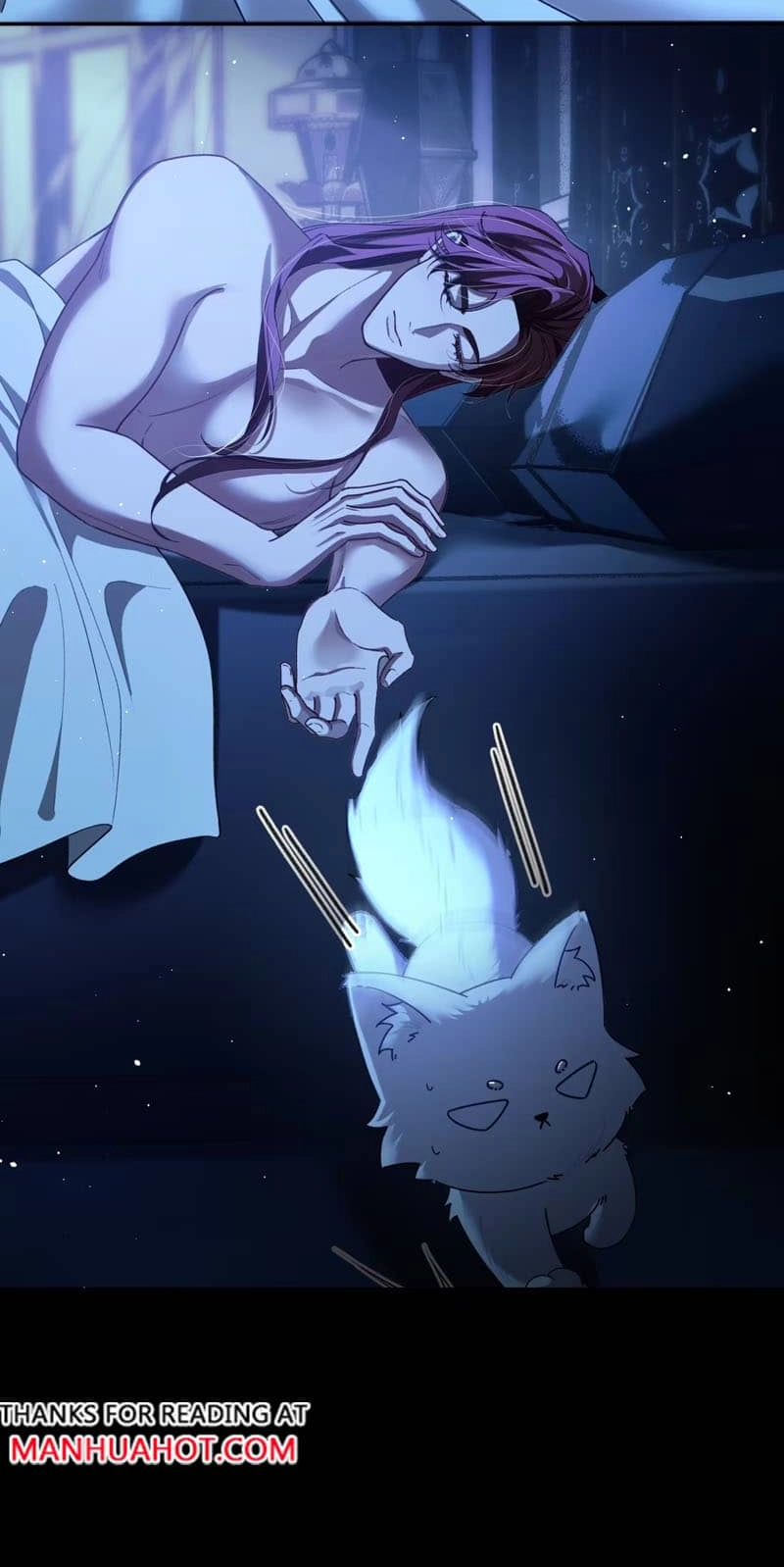Read Transmigrated Into the Tyrant’s Beloved chapter 3 image 35 on Lezhin
