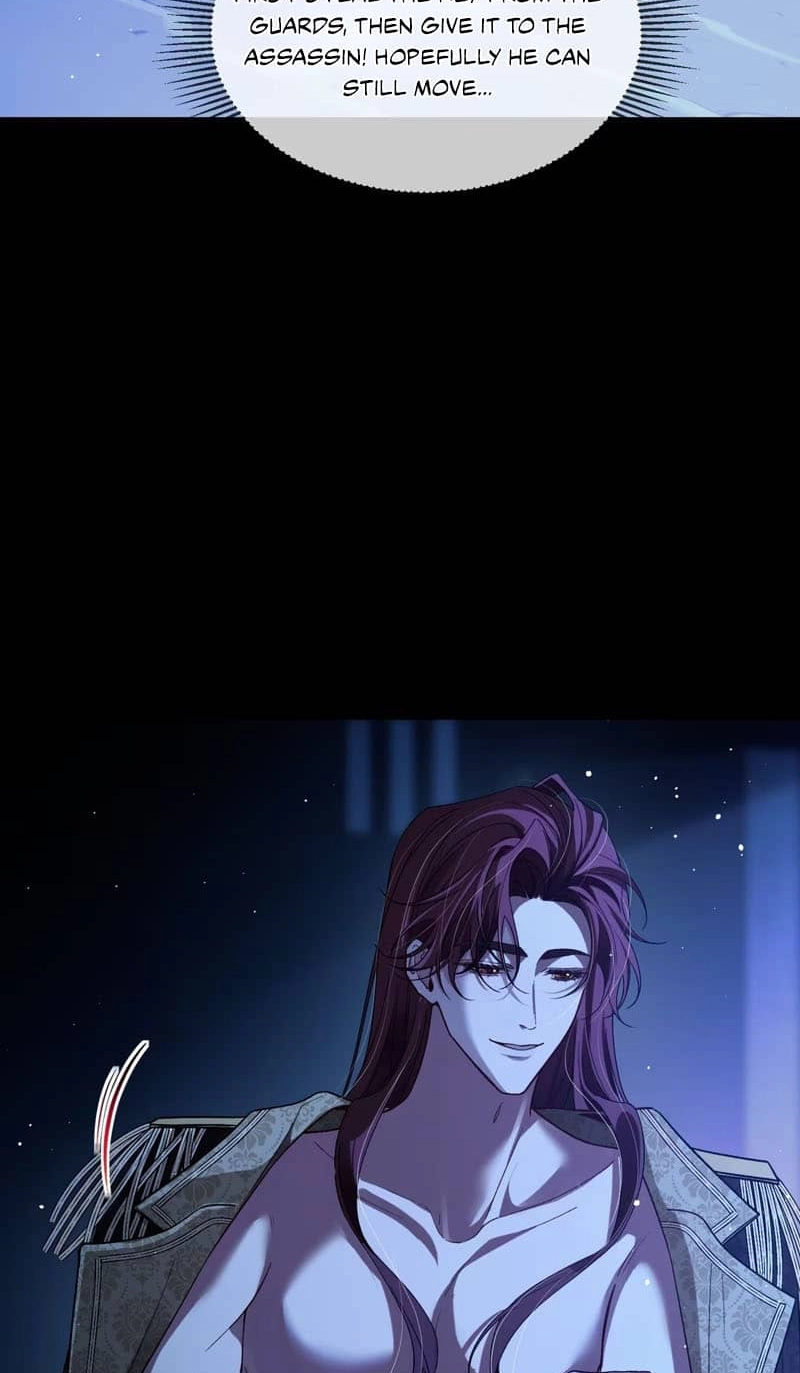 Read Transmigrated Into the Tyrant’s Beloved chapter 3 image 38 on Lezhin