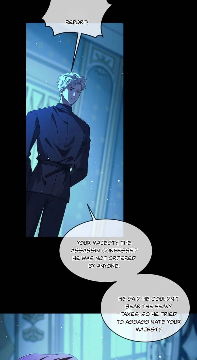 Read Transmigrated Into the Tyrant’s Beloved chapter 3 image 4 on Lezhin