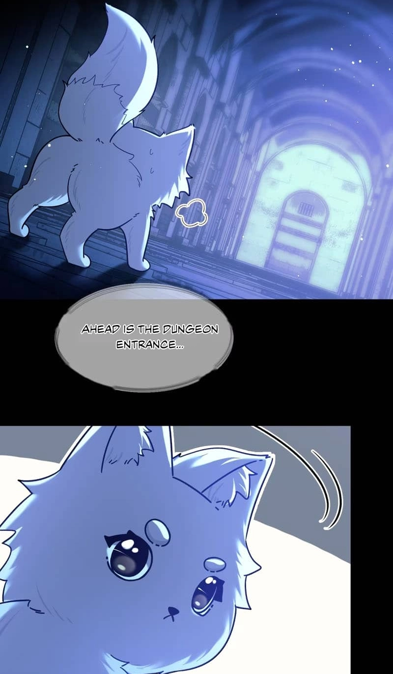Read Transmigrated Into the Tyrant’s Beloved chapter 3 image 40 on Lezhin