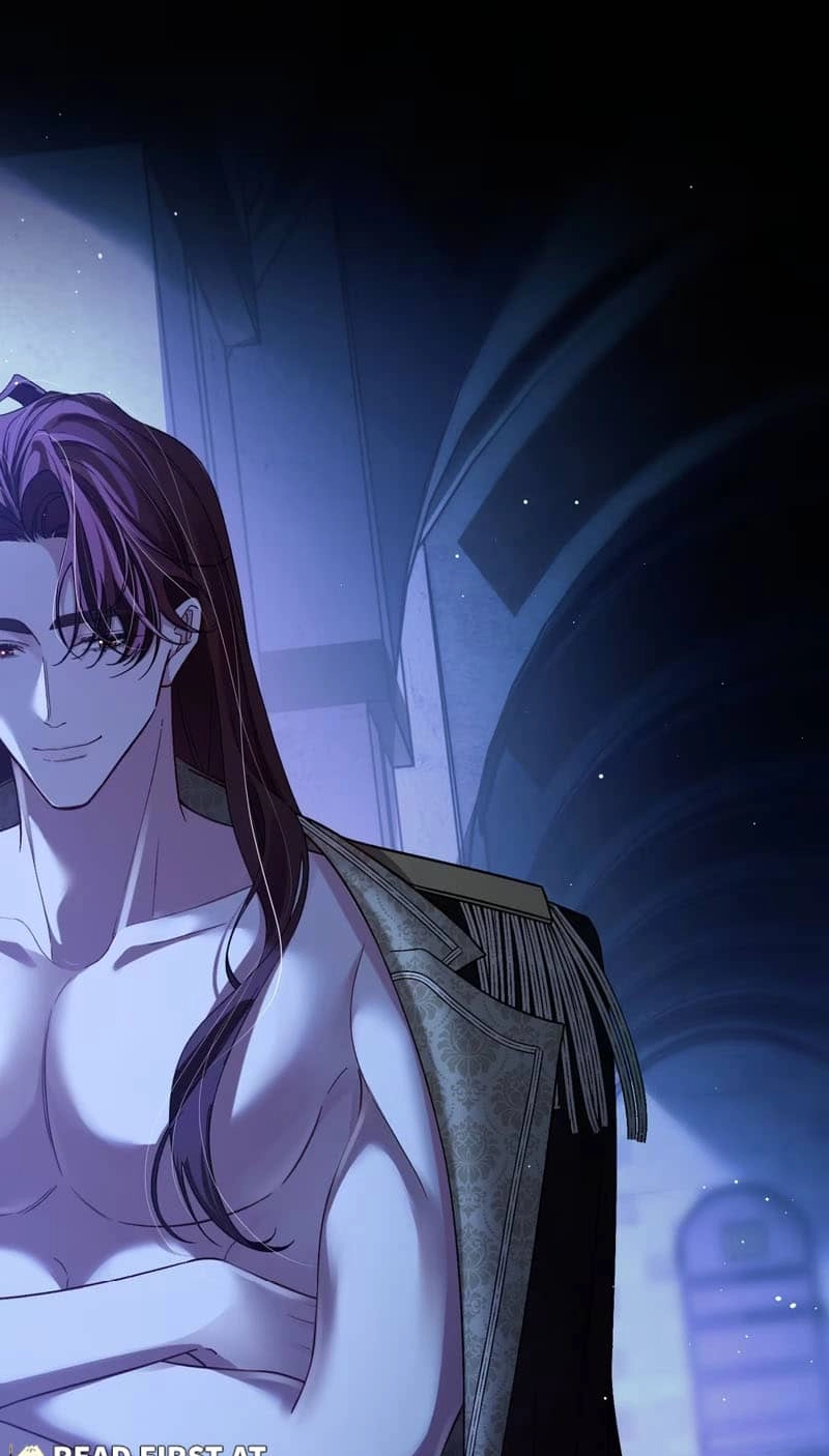Read Transmigrated Into the Tyrant’s Beloved chapter 3 image 44 on Lezhin